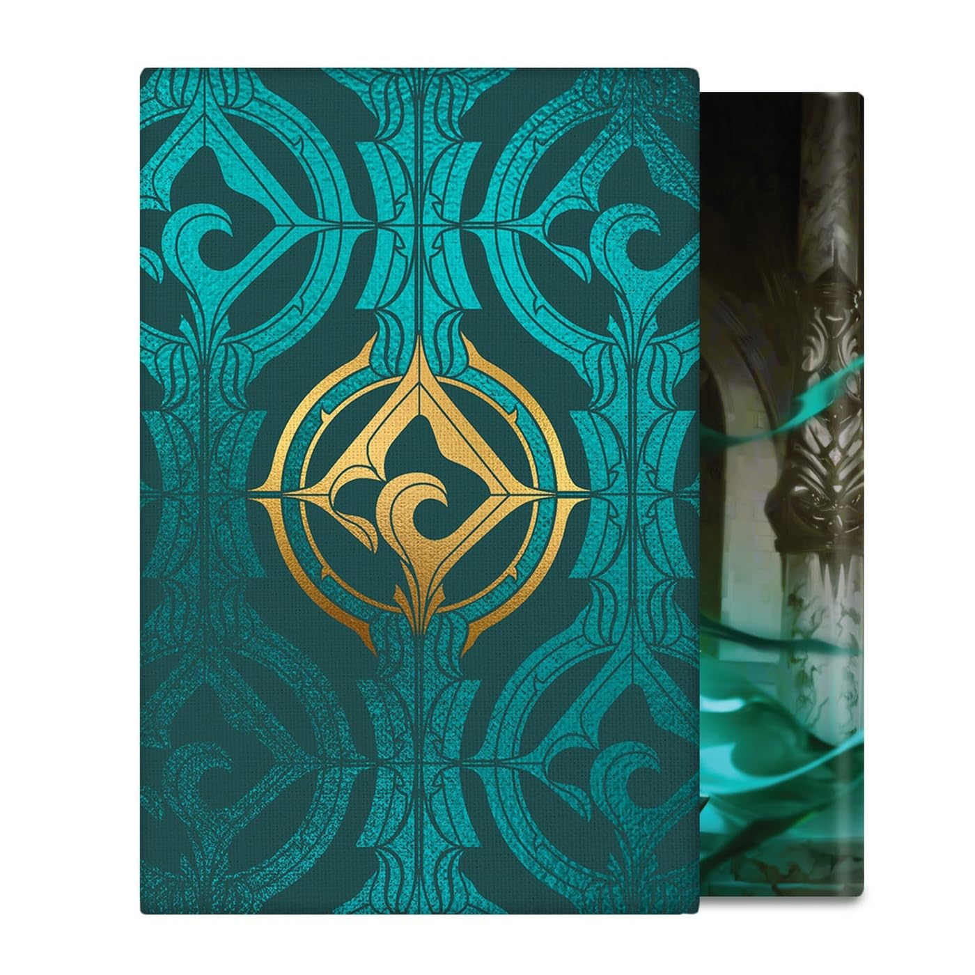 Ruination: A League of Legends Novel Contemporary literature