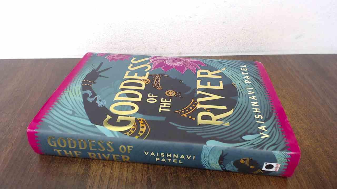 Goddess of the River Contemporary literature