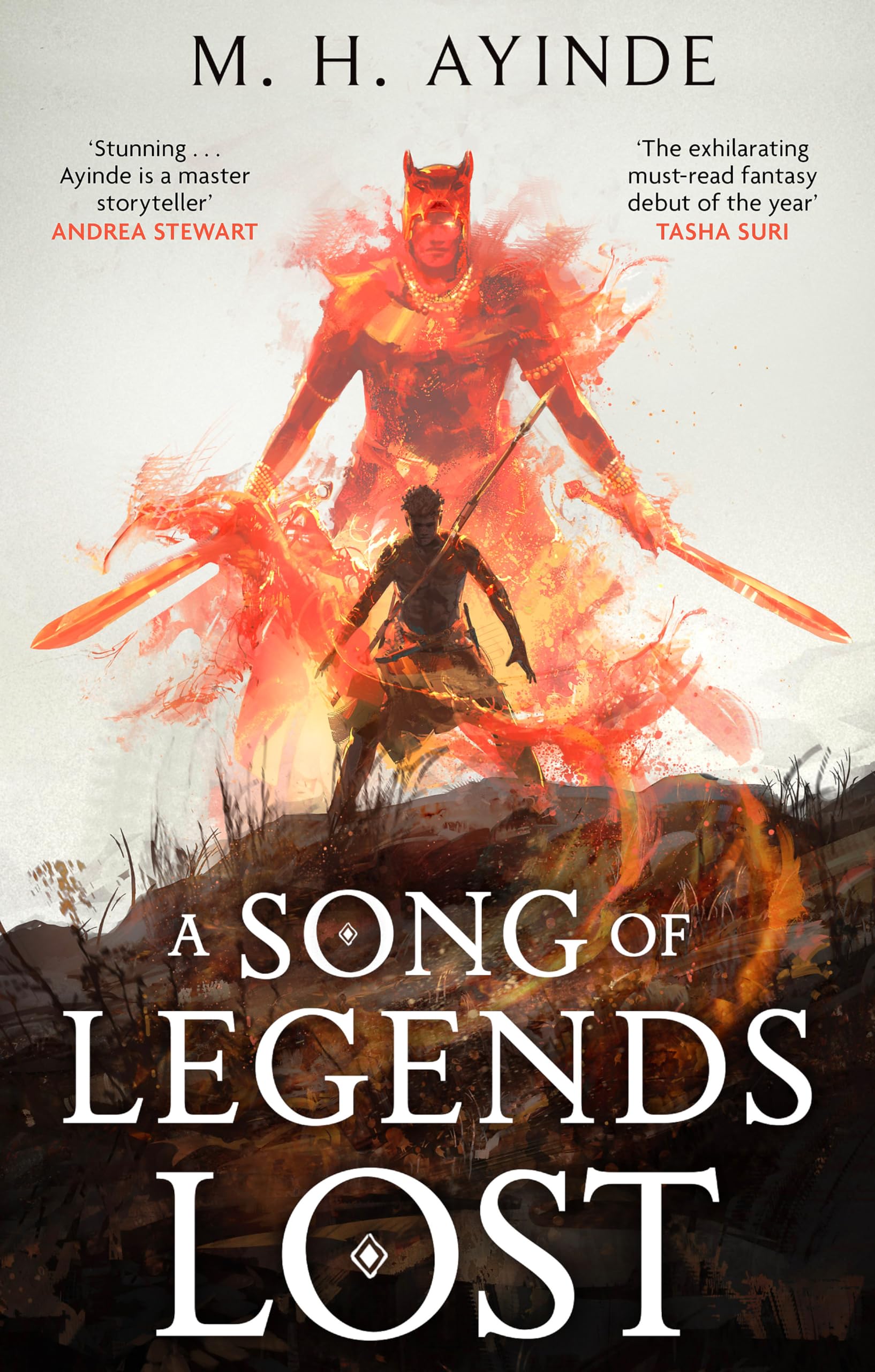A Song of Legends Lost Action & Adventure