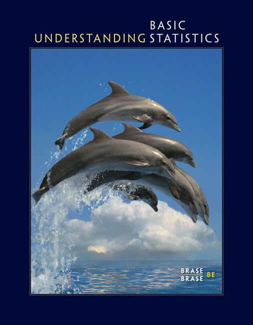 Understanding Basic Statistics + Prestatistics + Webassign Printed Access Card for Davis/Armstrong/mccraith’s Prestatistics, Single-term + ... Card for Brase/Brase’s Understand Mathematics