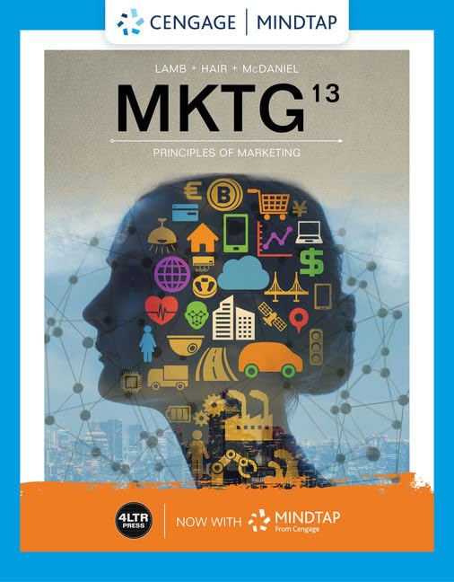 Mktg (with Mindtap, 1 Term Printed Access Card) (Mindtap Course List) Law