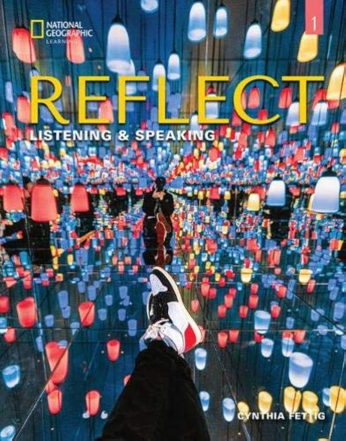 Reflect Listening & Speaking (Reflect: Listening & Speaking, 1) Foreign Languages ​​& Dictionaries