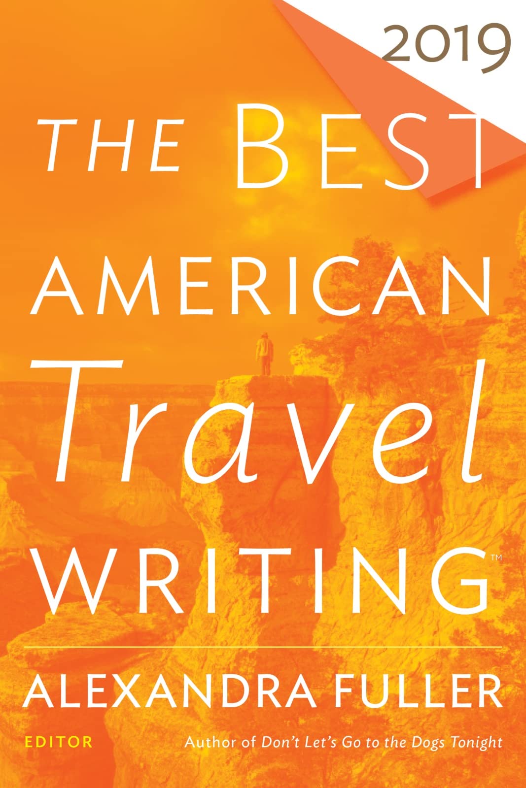 Best American Travel Writing 2019 Media & Communication