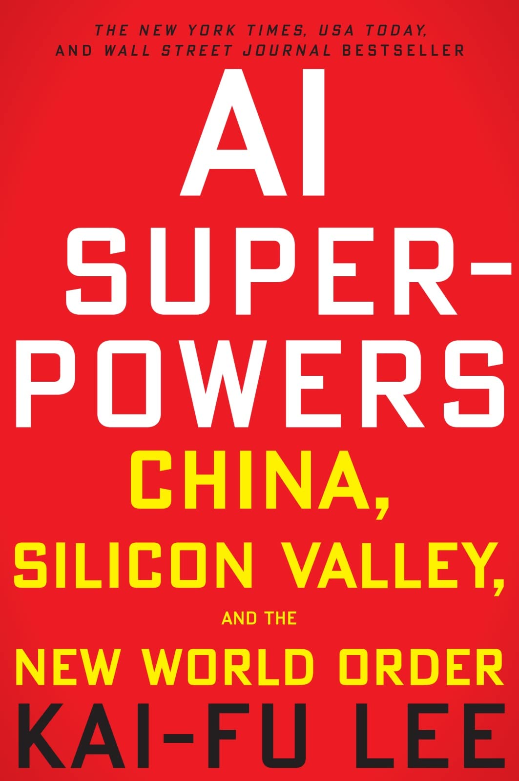AI Superpowers Media & Communication
