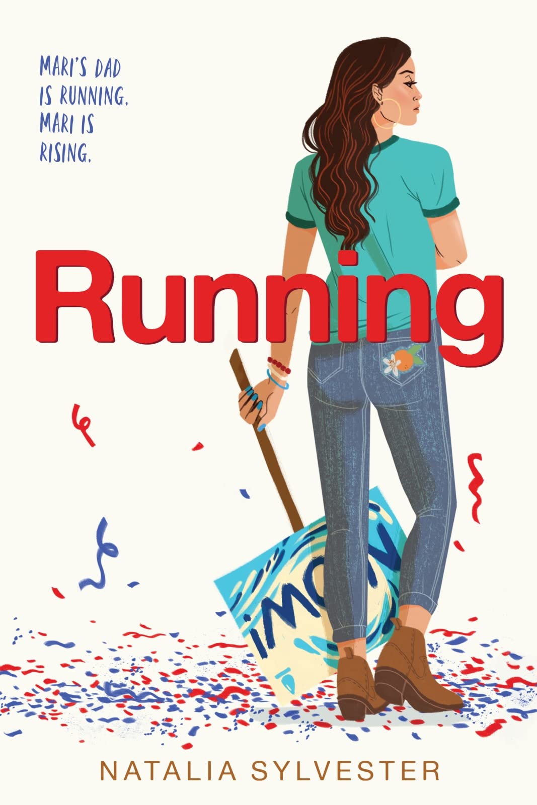 Running LGBTQ+