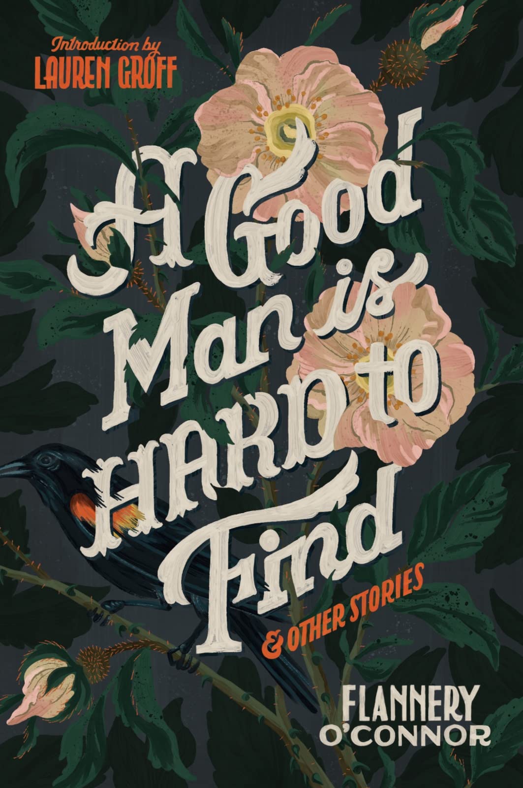 A Good Man Is Hard to Find and Other Stories Contemporary literature