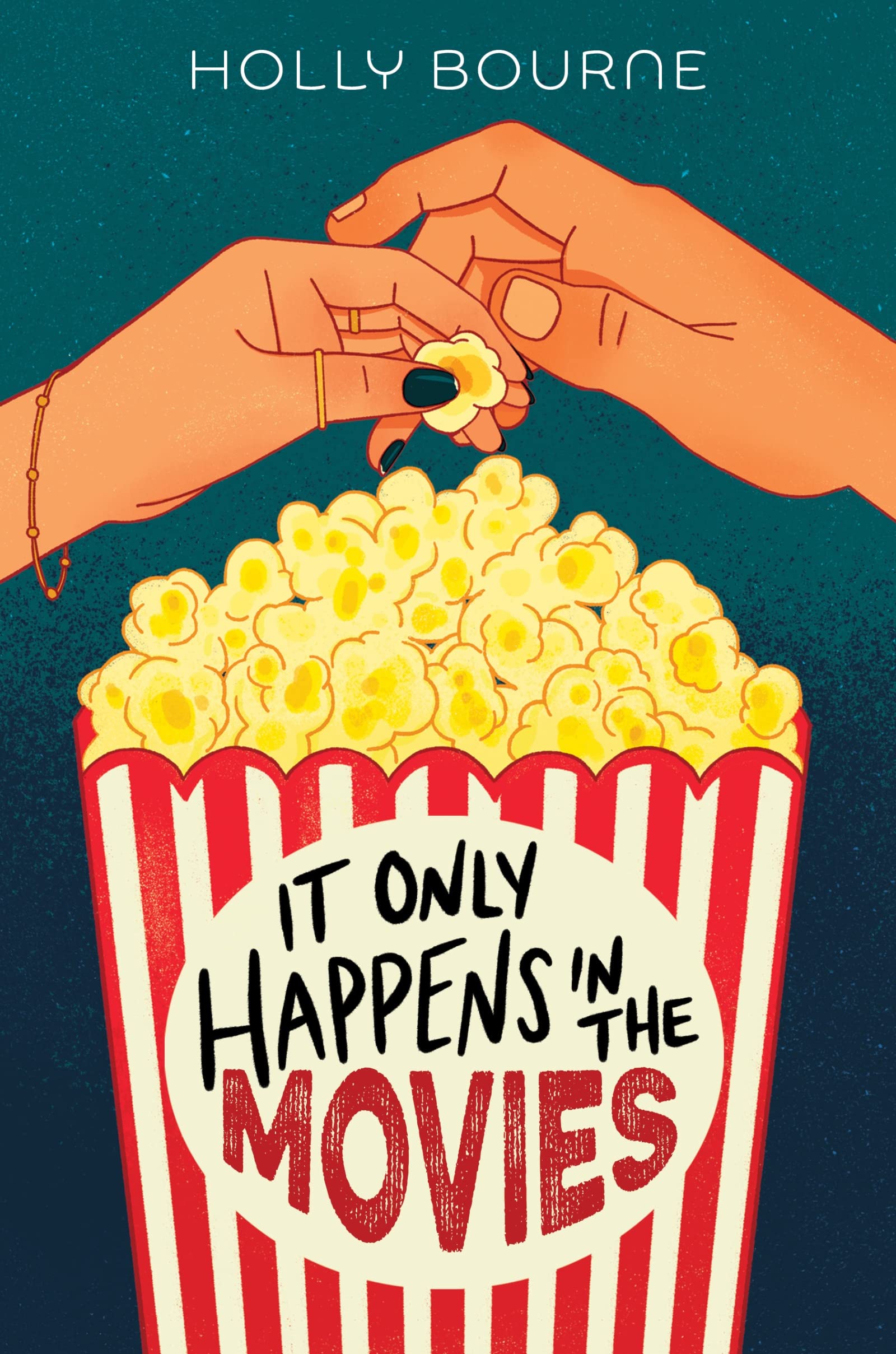 It Only Happens in the Movies Eroticism