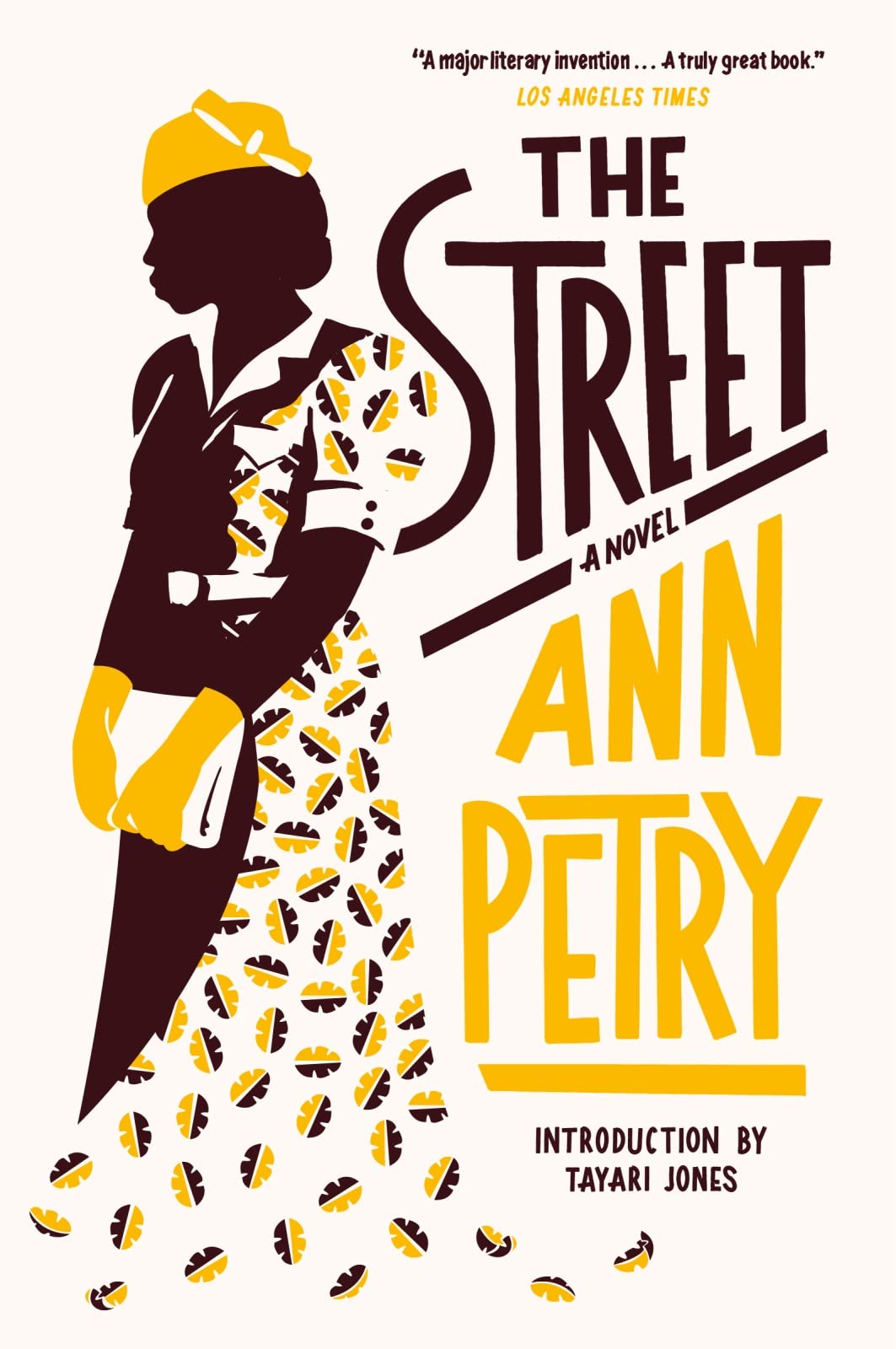 The Street Contemporary literature Books