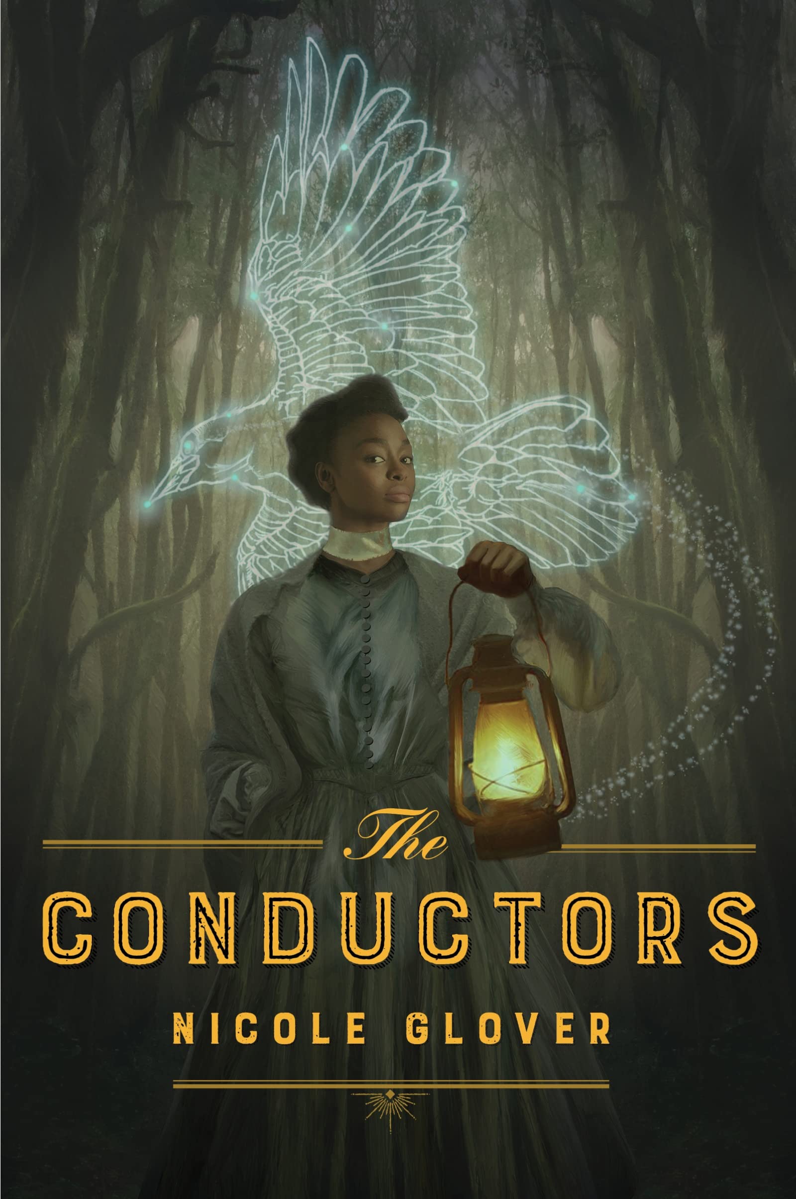 Conductors Historical Fiction