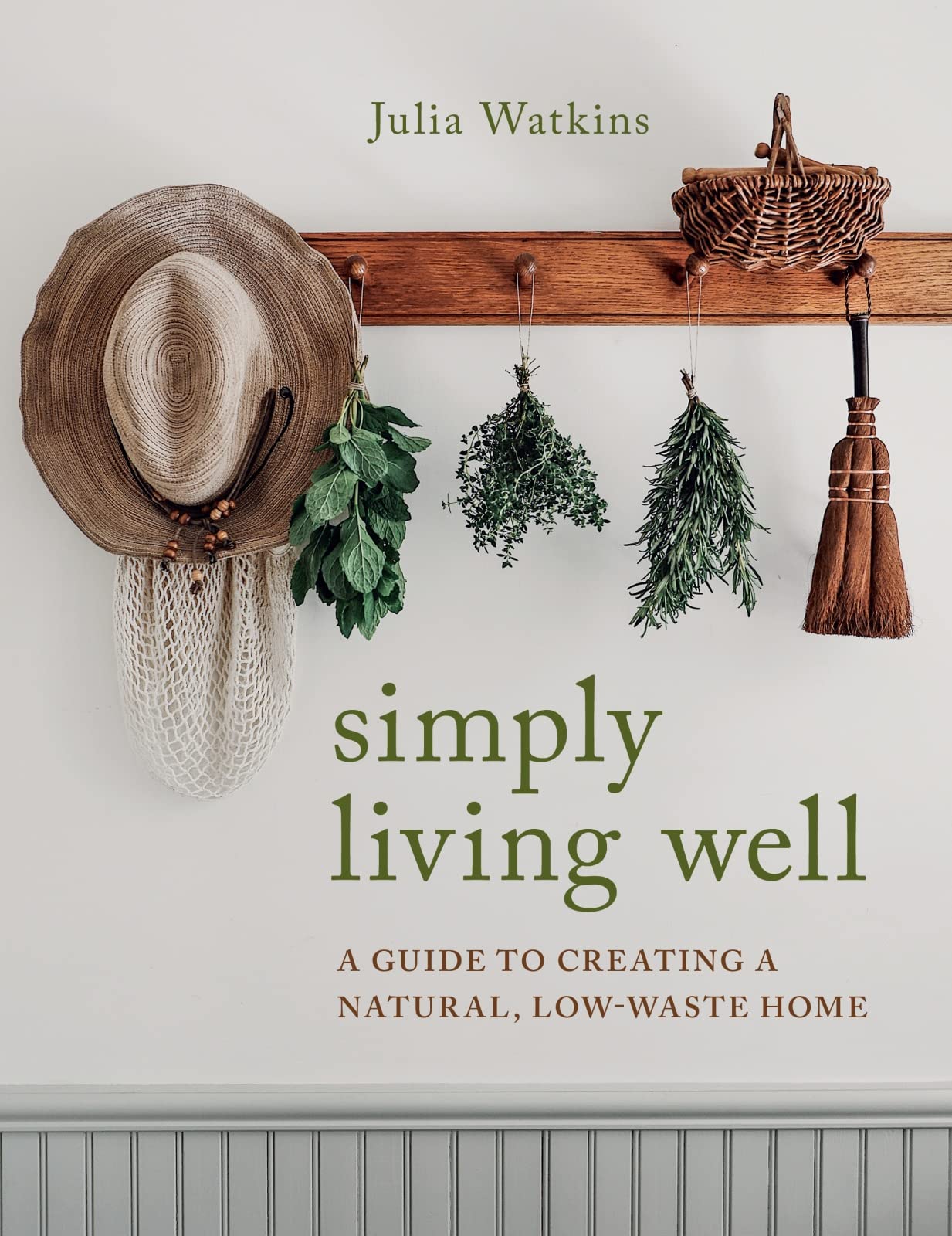 Product Image: Simply Living Well