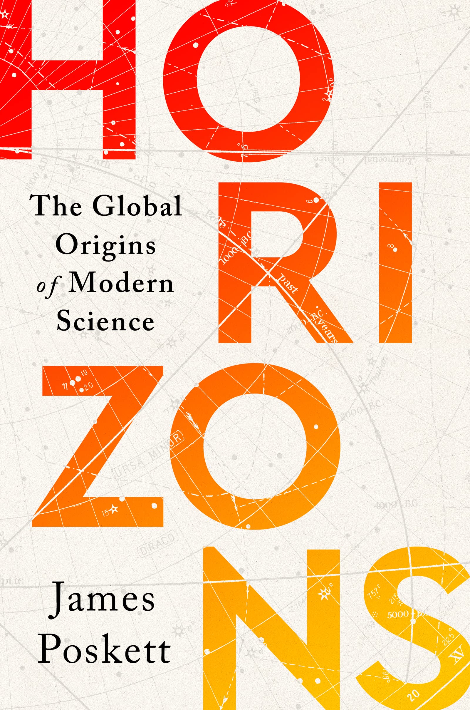 Horizons: The Global Origins of Modern Science General education