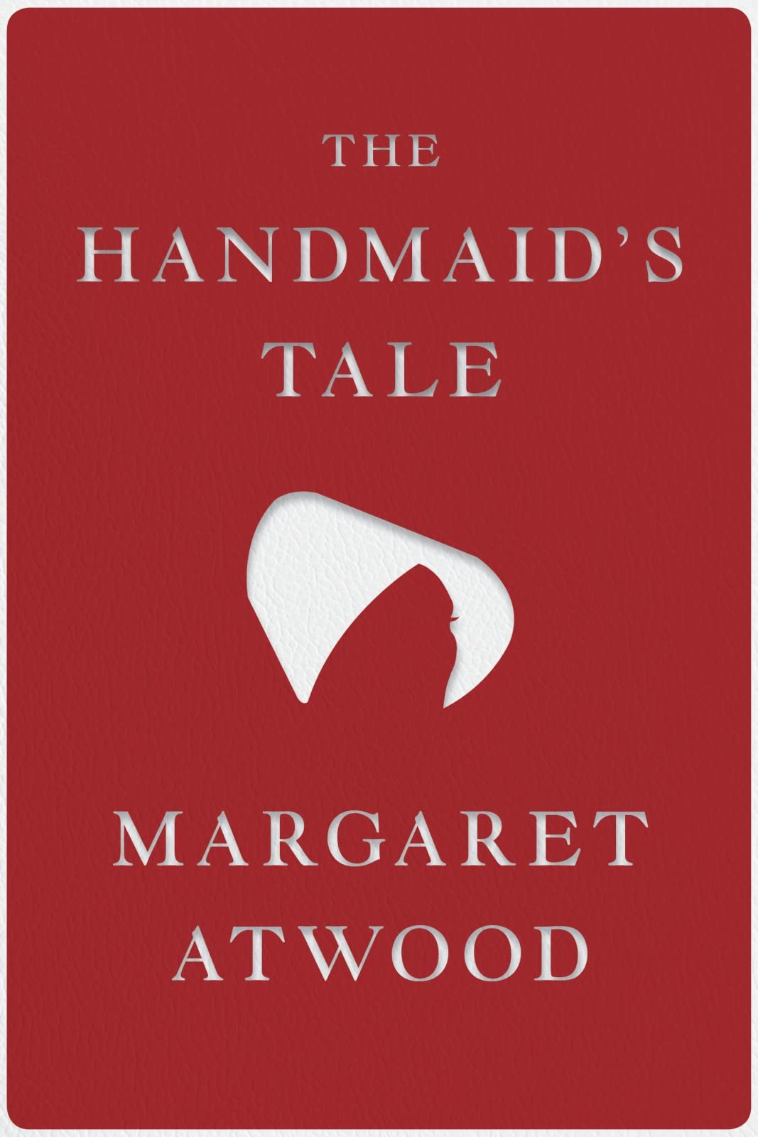 The Handmaid's Tale Deluxe Edition Social Sciences