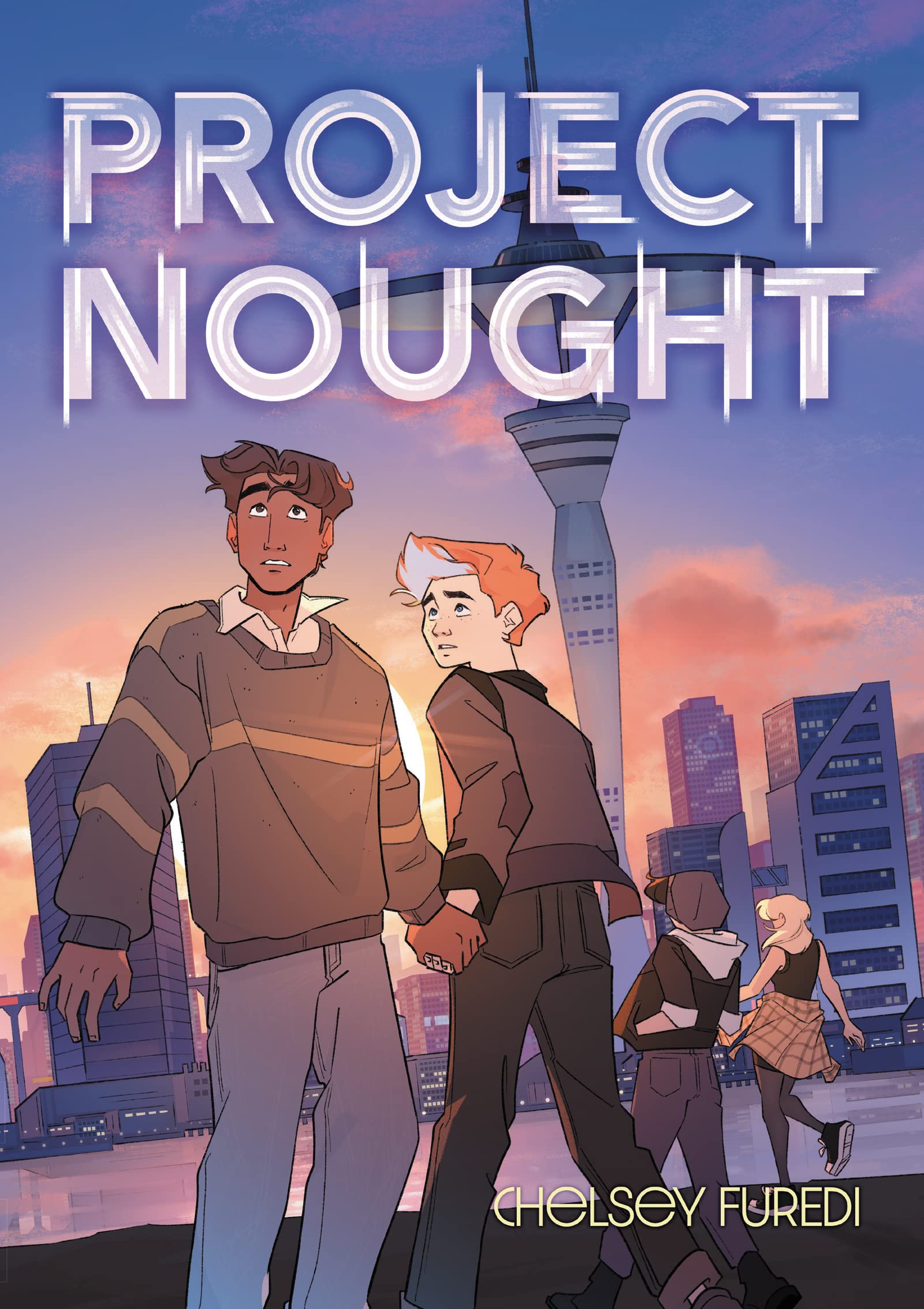 Product Image: Project Nought