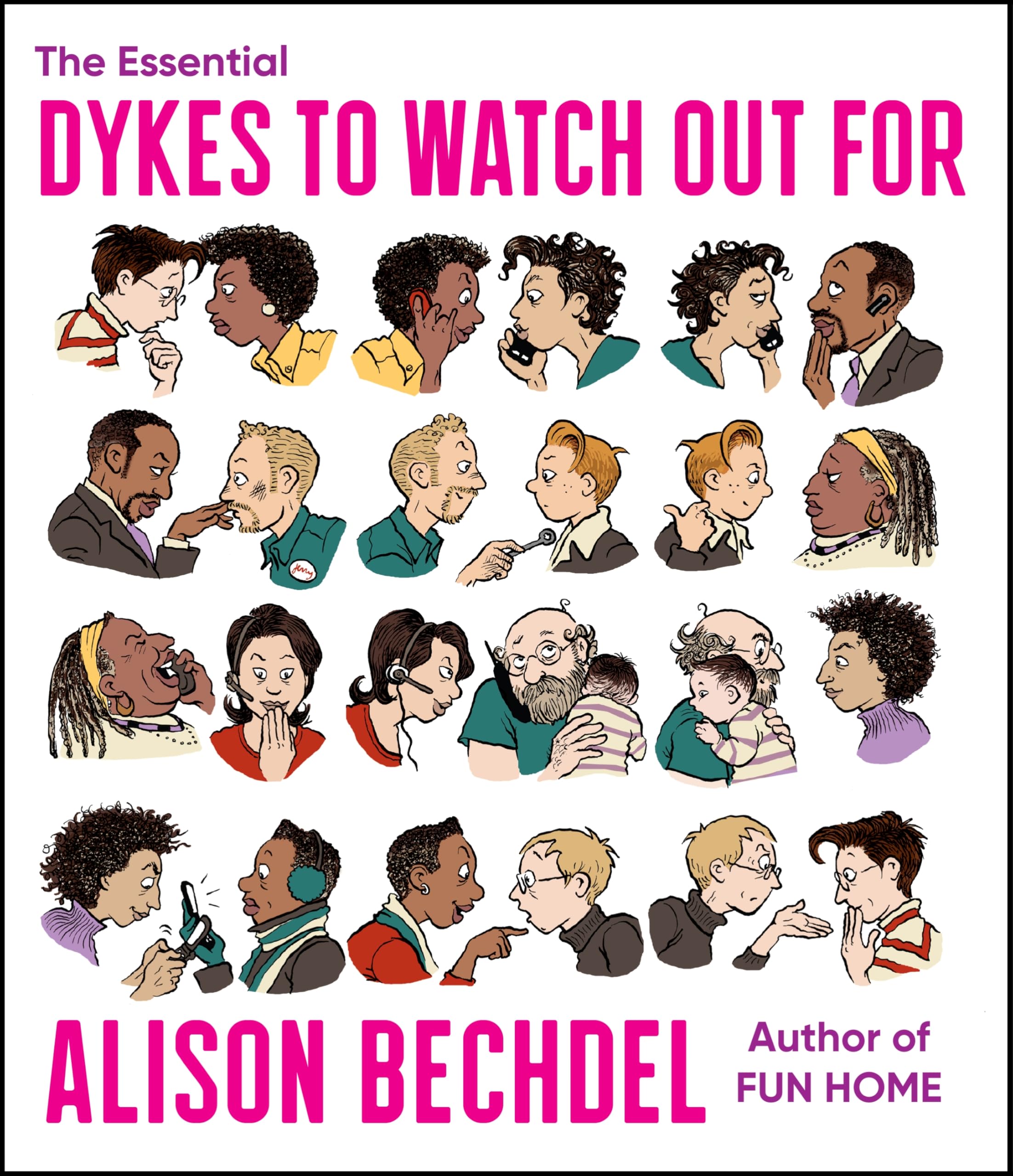 The Essential Dykes To Watch Out For Social Sciences