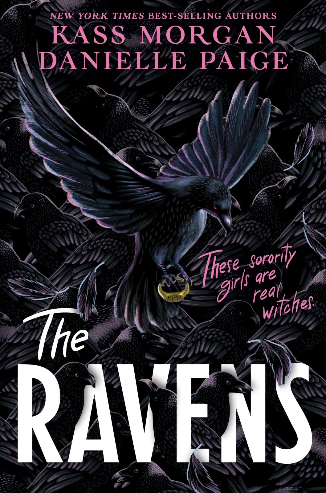 The Ravens Education