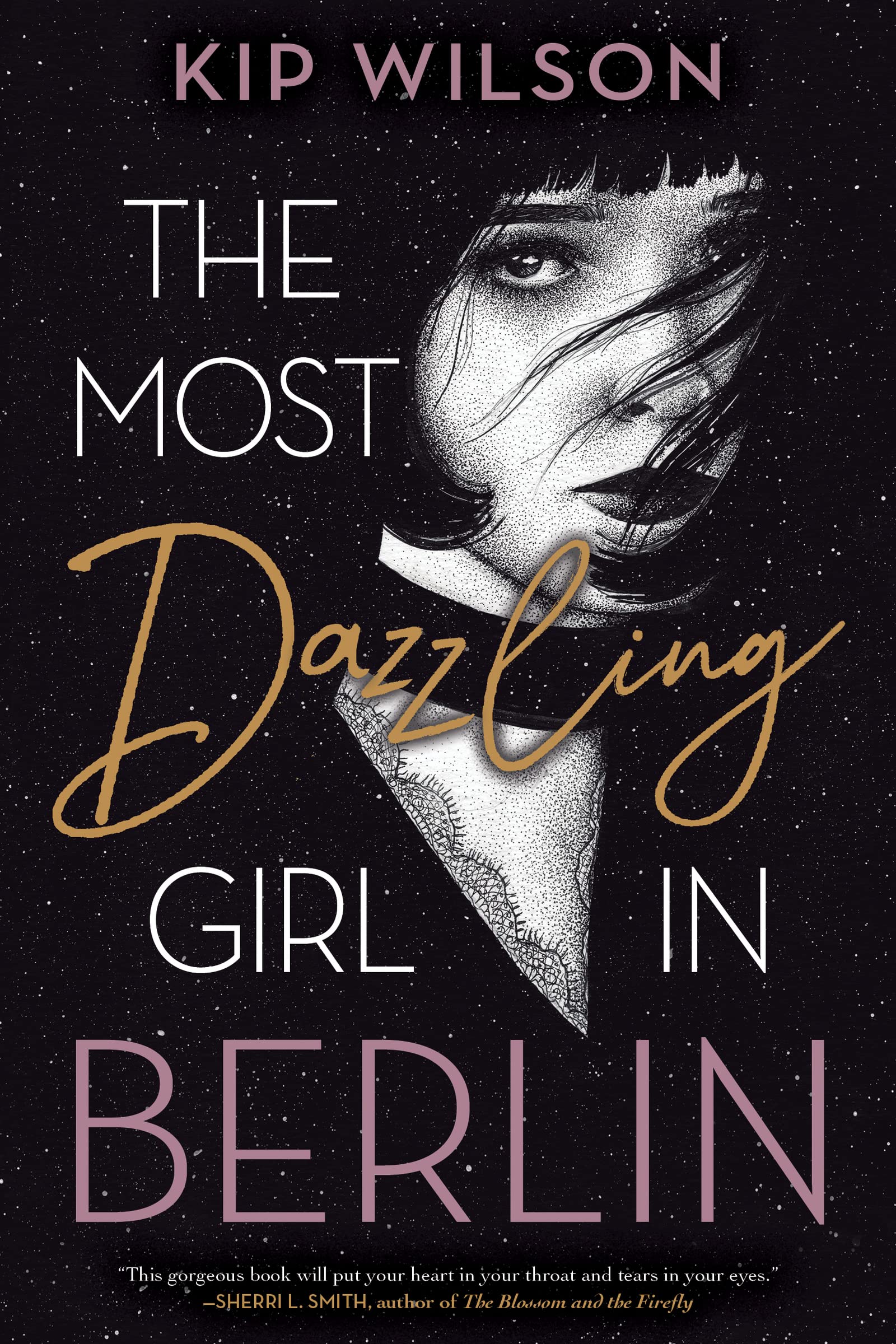 The Most Dazzling Girl in Berlin Fiction