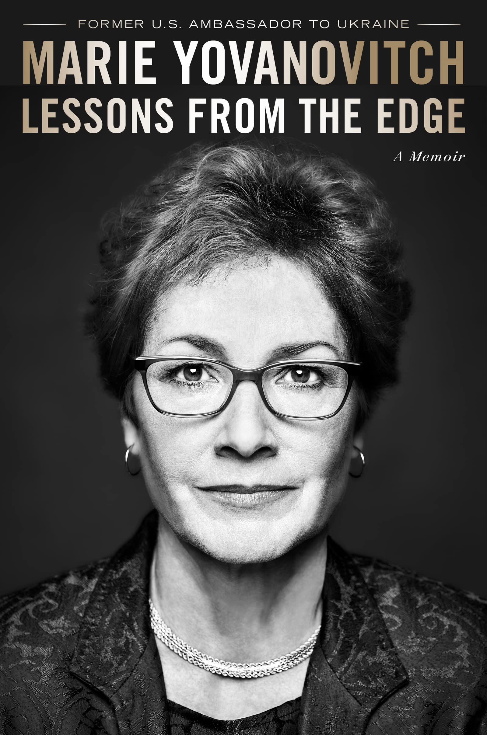 Product Image: Lessons From The Edge