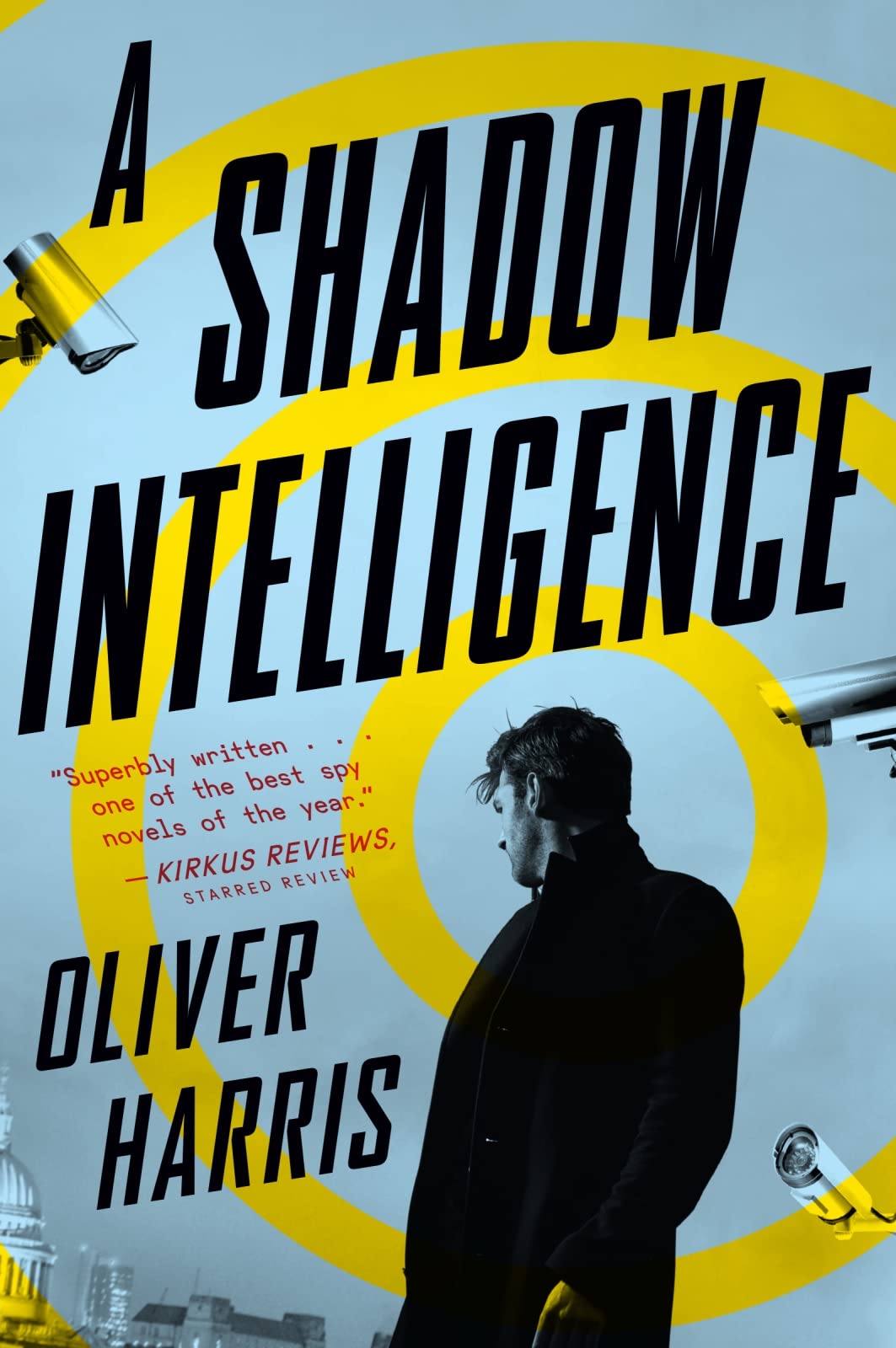 Shadow Intelligence: The Tulsa Race Massacre and Its Legacy: The First Elliot Kane Thriller – NPR Best Book 2020 Spy Thriller (An Elliot Kane Thriller) Action & Adventure