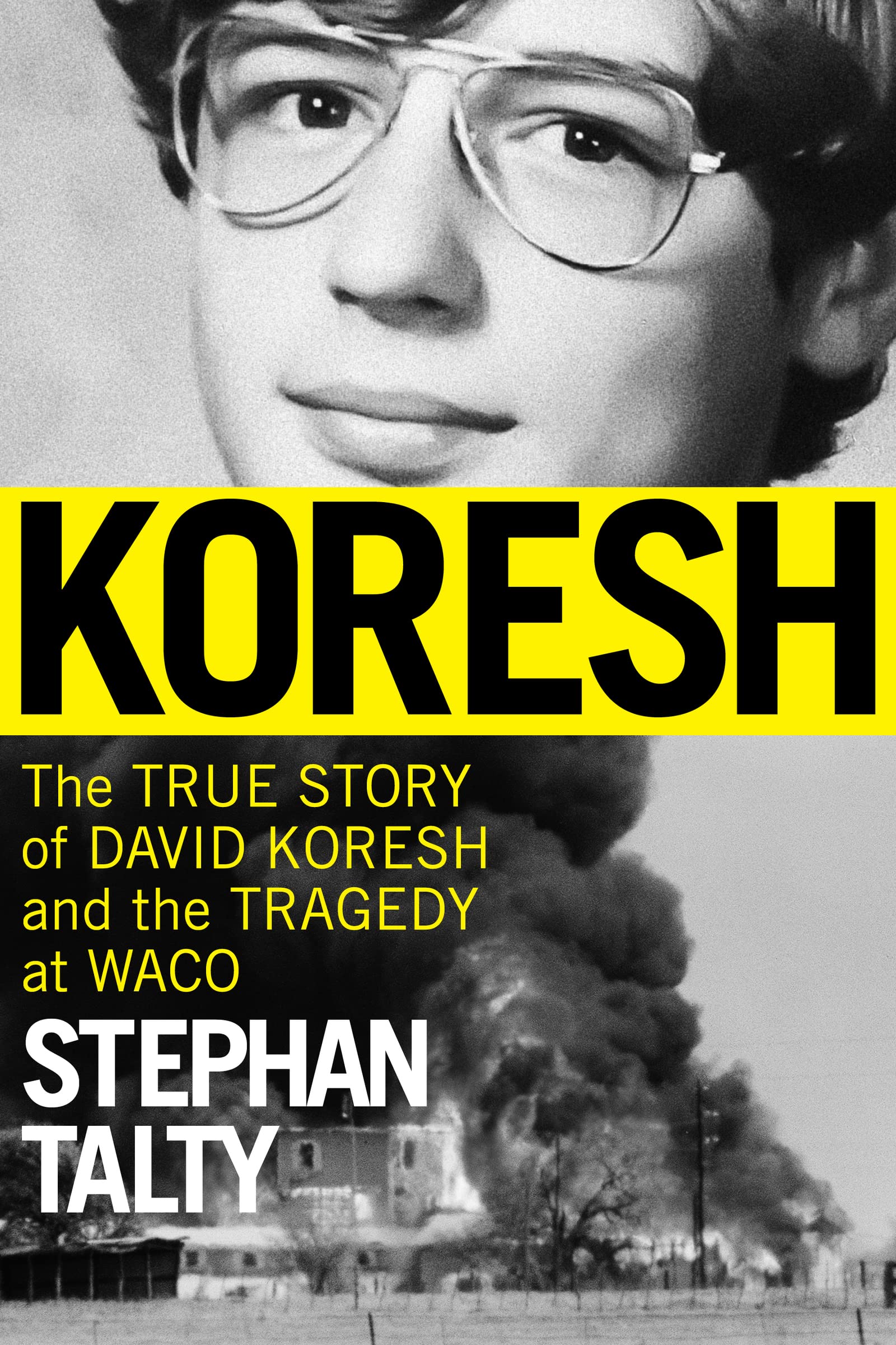 Koresh: The True Story of David Koresh and the Tragedy at Waco Philosophy