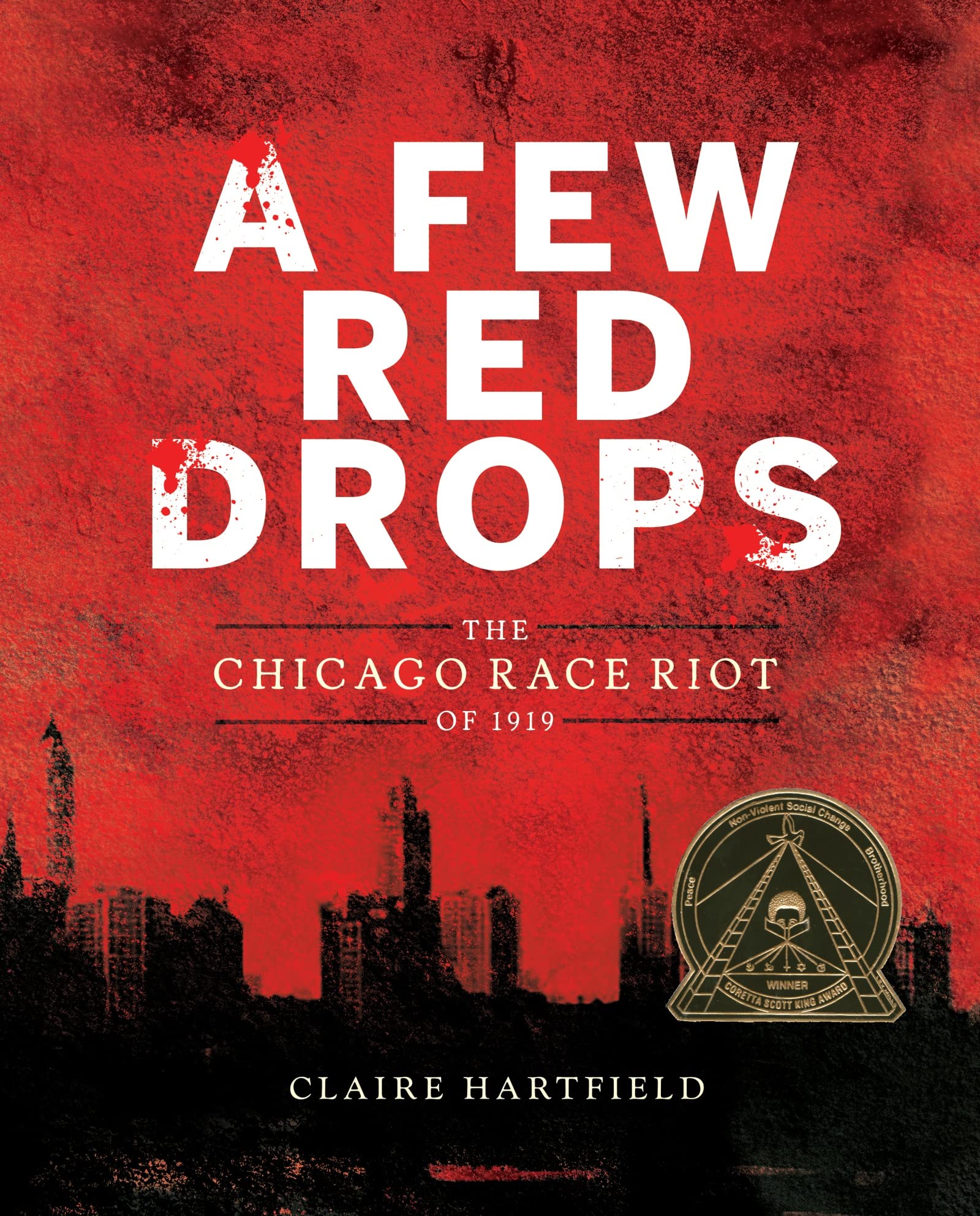 A Few Red Drops Education