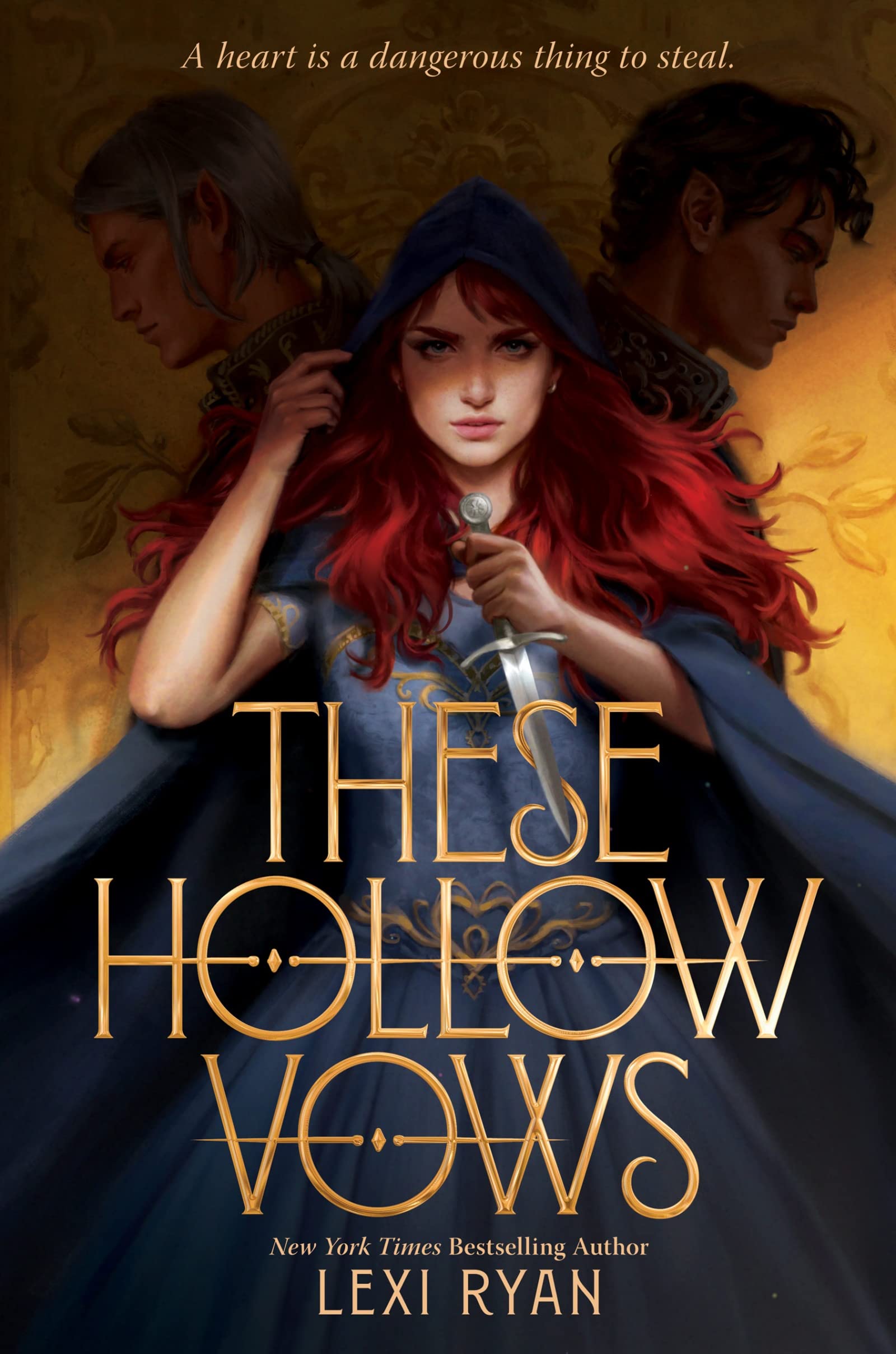 Product Image: These Hollow Vows