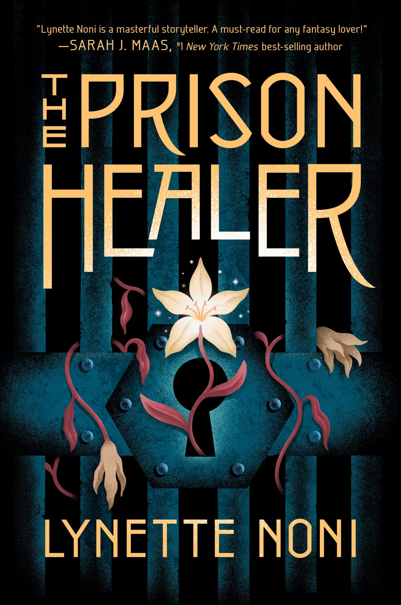 The Prison Healer Death & Mourning