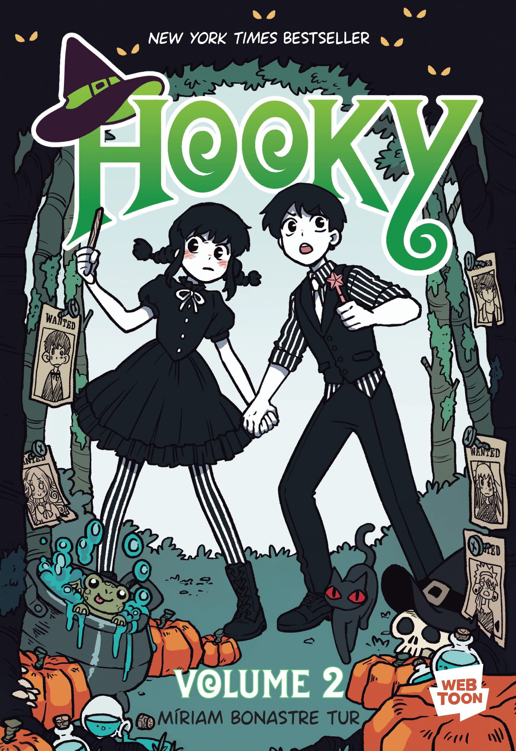 Product Image: Hooky Volume 2