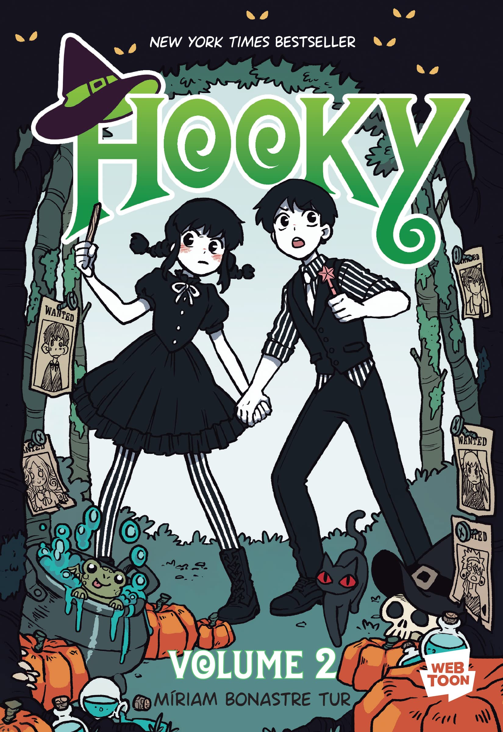 Product Image: Hooky Volume 2