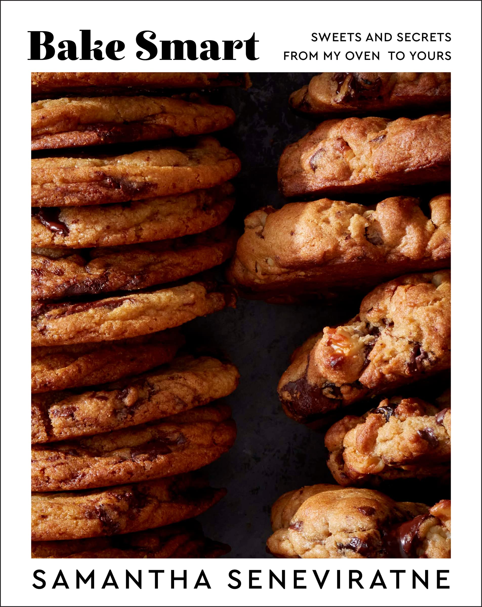 Bake Smart: Sweets and Secrets from My Oven to Yours Leisure, Home & Garden