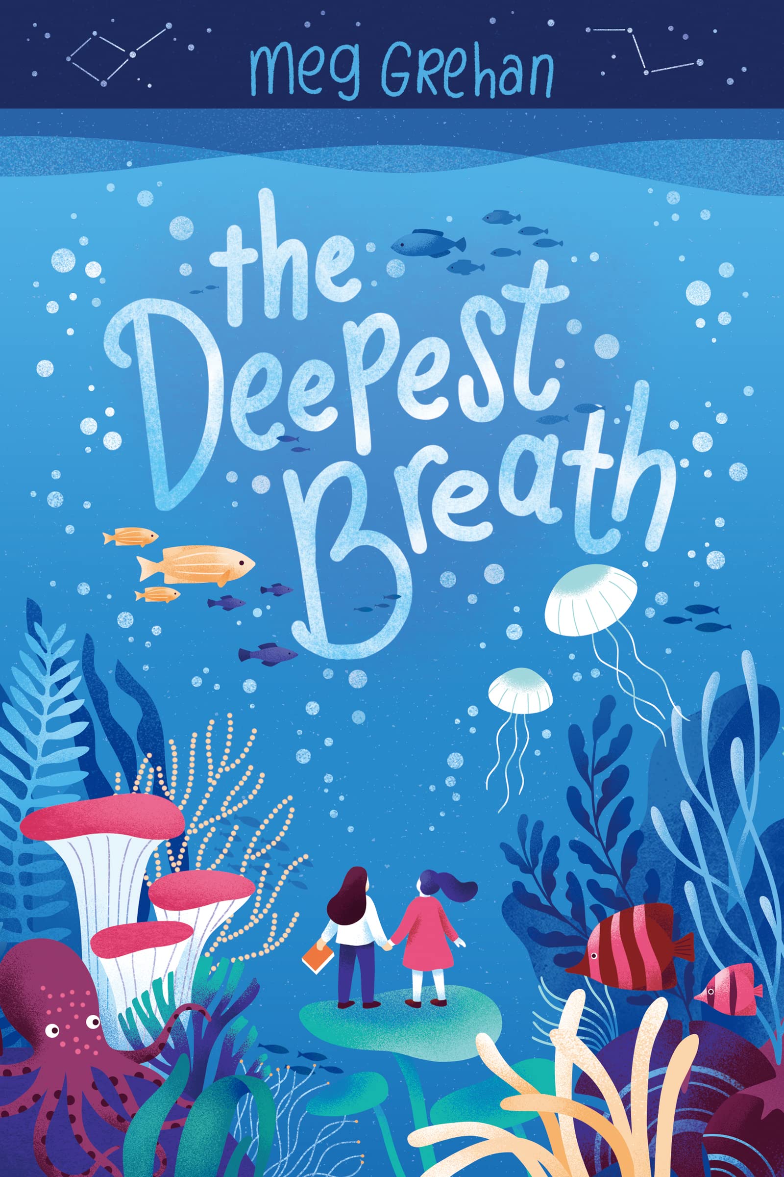 The Deepest Breath: An LGBTQ+ Novel-in-Verse About Identity and Confronting Fears for Kids (Ages 8-12) Health, Nutrition & Fitness