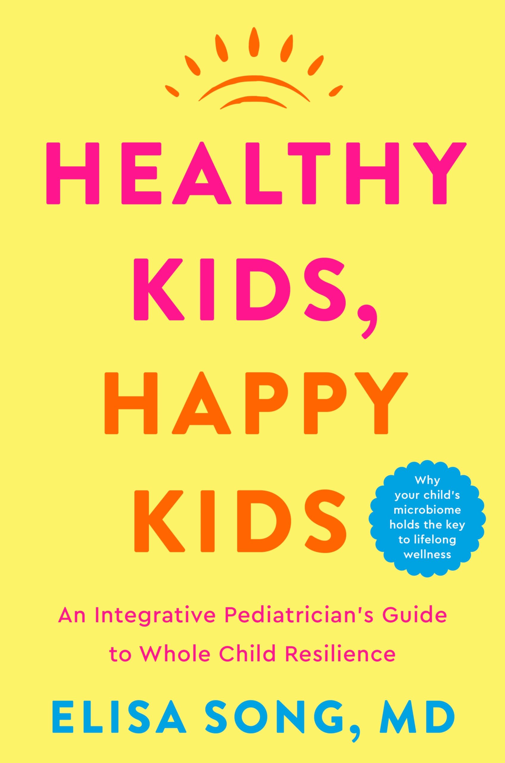 Healthy Kids, Happy Kids Medicine