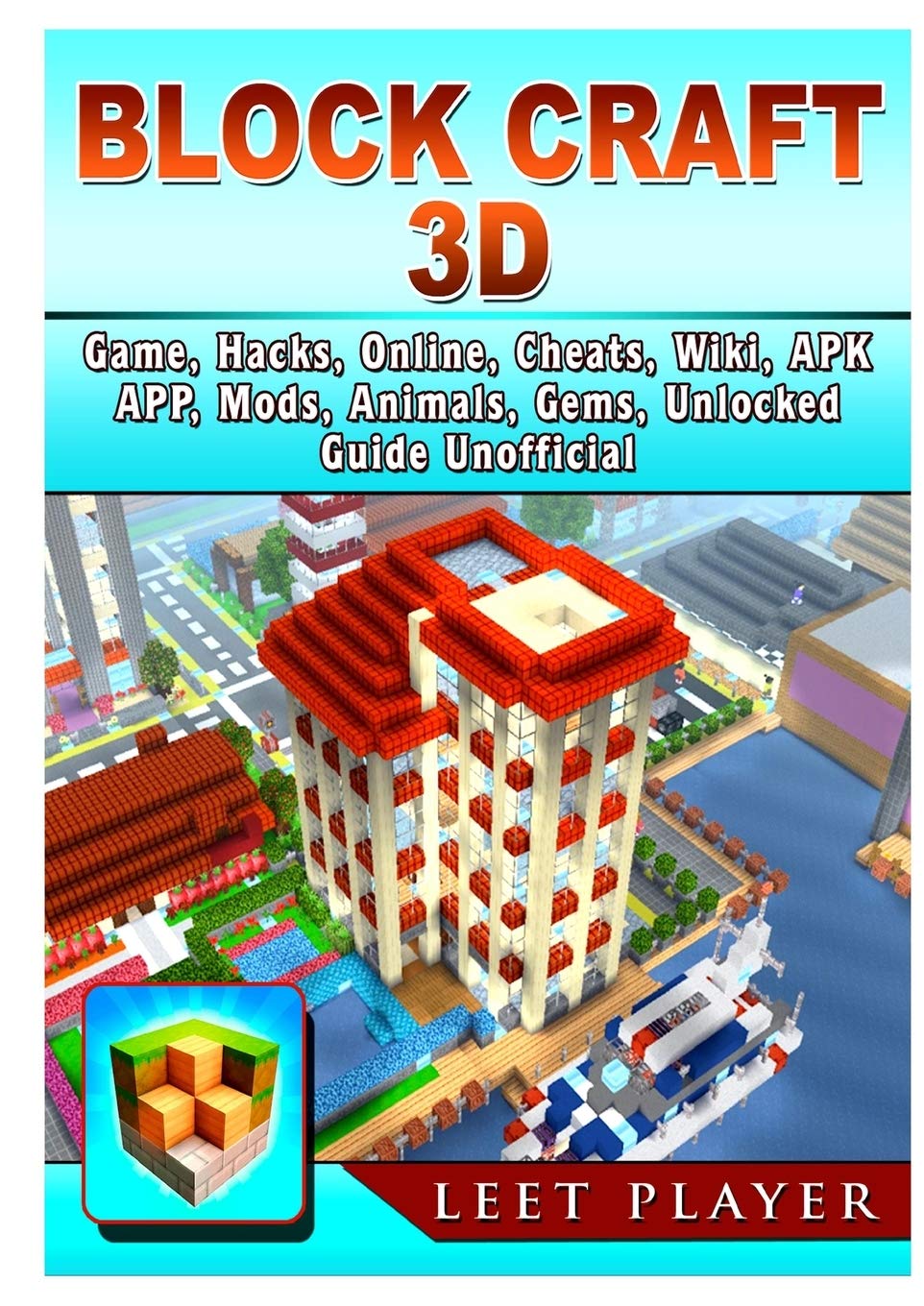 Block Craft 3D Game, Hacks, Online, Cheats, Wiki, Apk, App, Mods, Animals, Gems, Unlocked, Guide Unofficial Computer Science