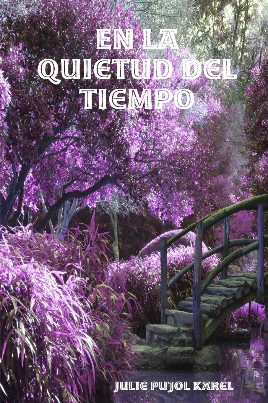 En la Quietud del Tiempo Poetry