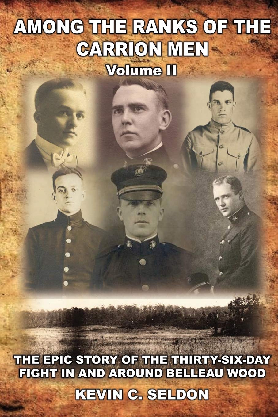 Among the Ranks of the Carrion Men Politics & History