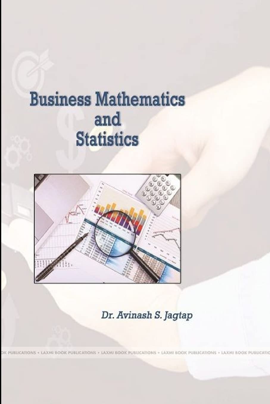 Product Image: Business Mathematics and Statistics