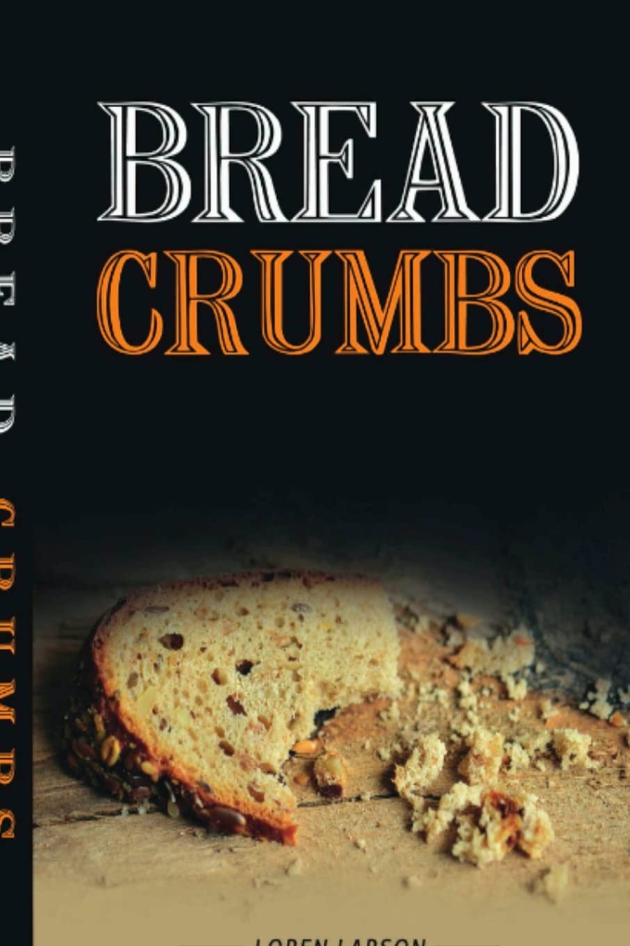 Bread Crumbs Religion & Esotericism