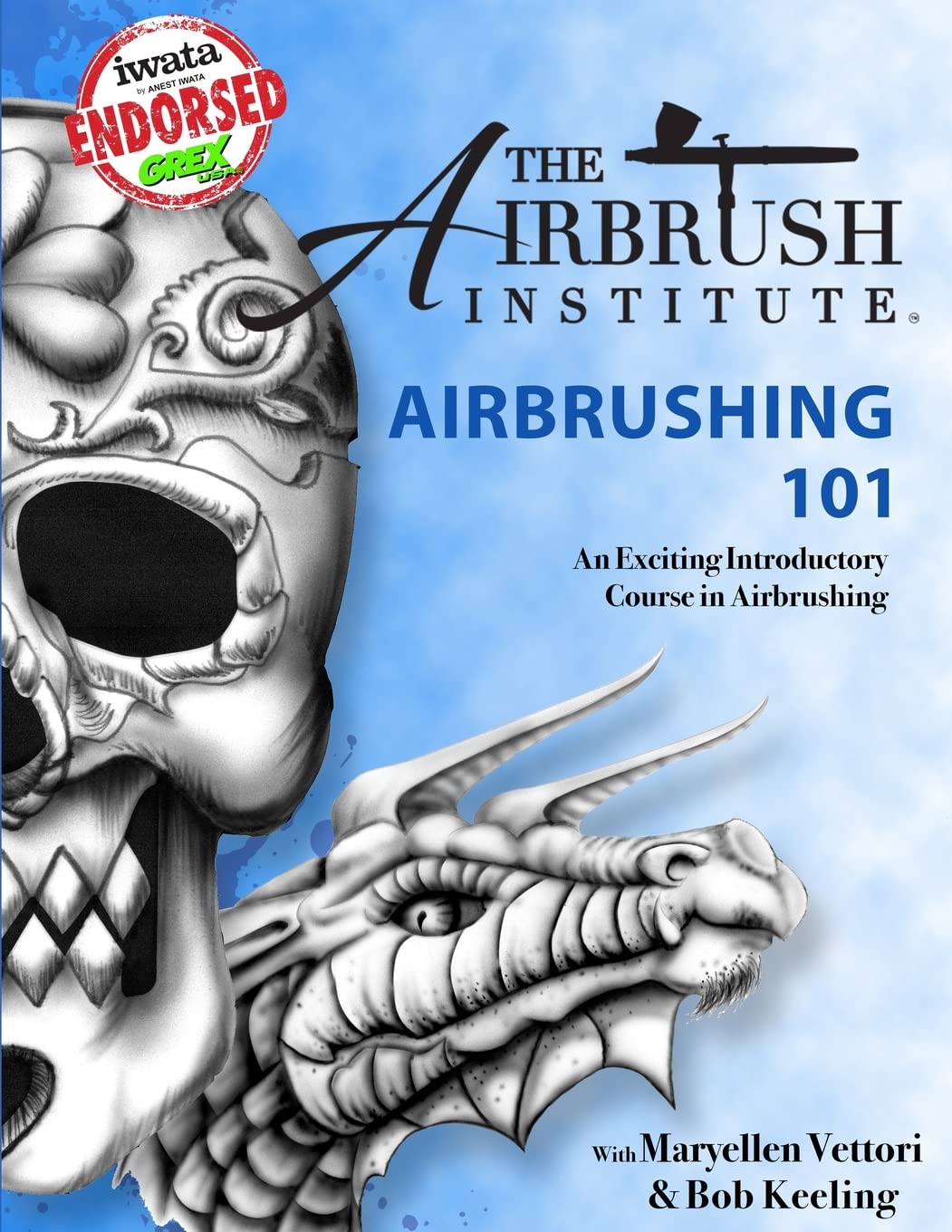 Airbrushing 101 Film, Art & Culture