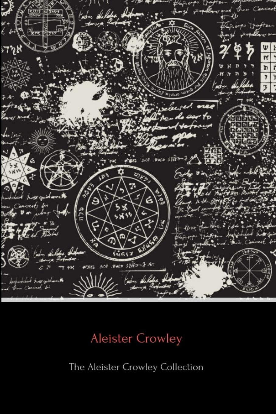 The Aleister Crowley Collection Law