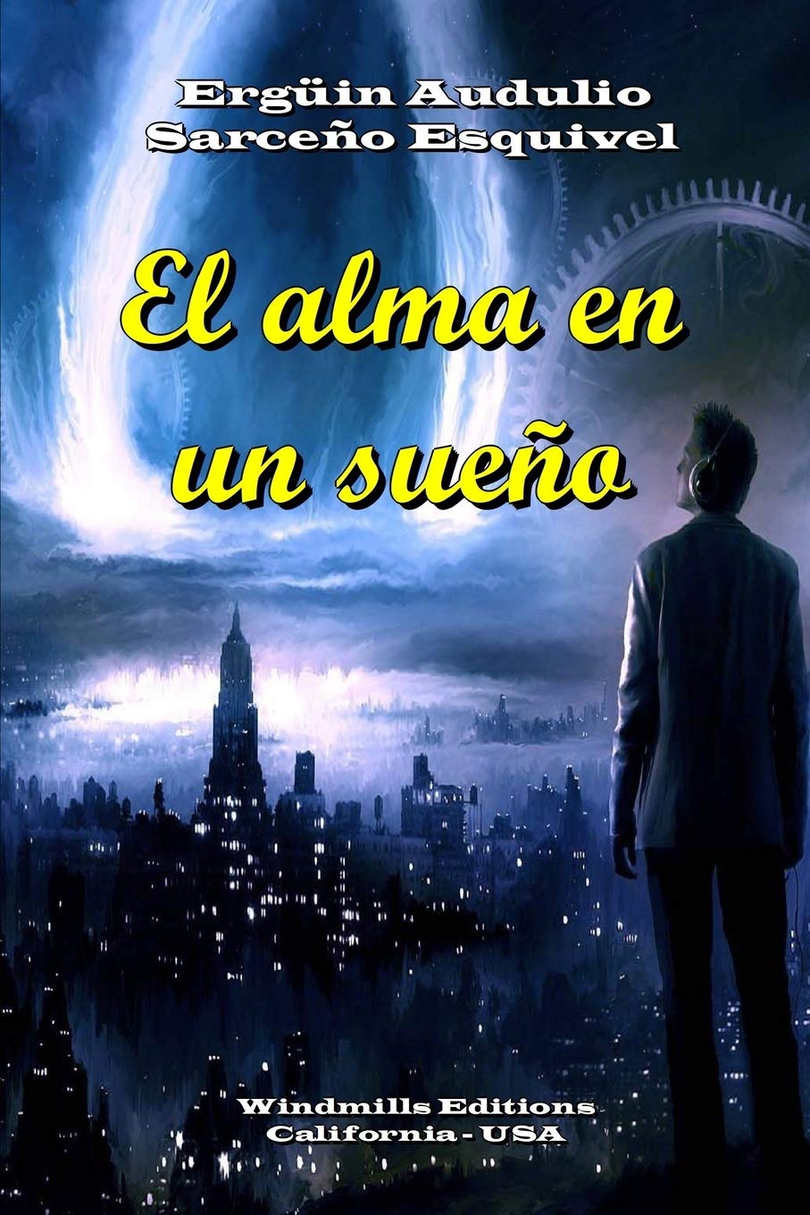 El alma en un sueño (WIE, Band 505) Art & Literature