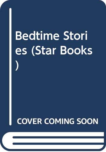 Bedtime Stories (Disney Giant Books) Books