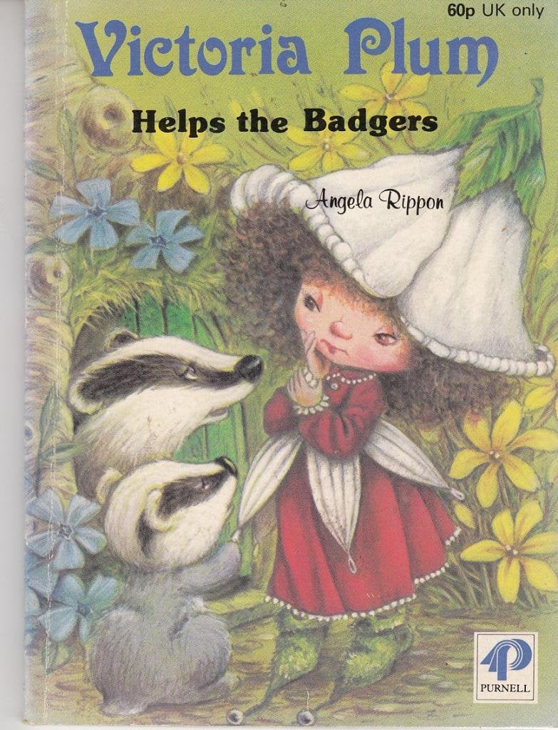 Victoria Plum Has a Treasure Hunt Books