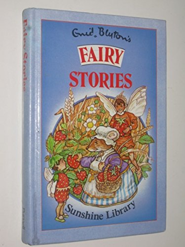 Fairy Stories (Sunshine S.) Books