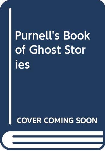 Purnell's Book of Ghost Stories Books