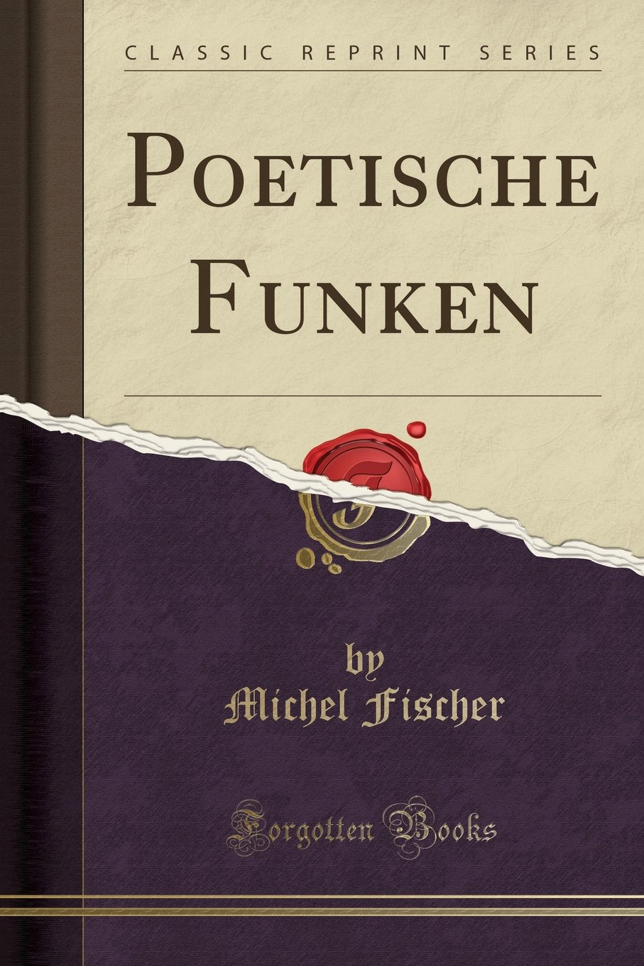 Poetische Funken (Classic Reprint) Leisure, Home & Garden