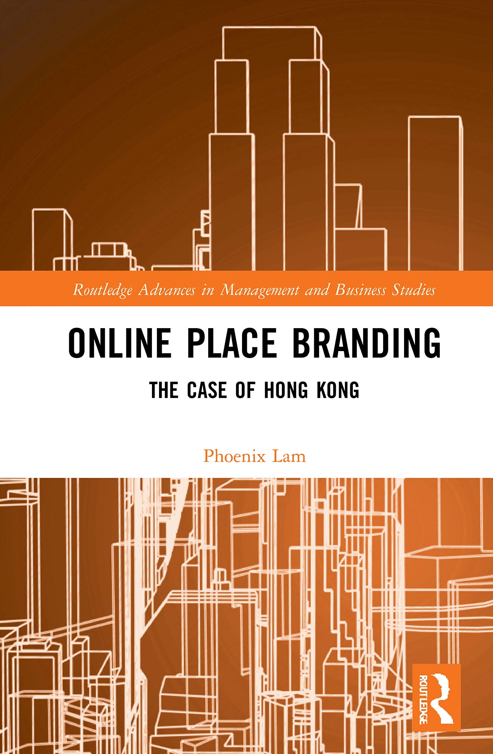 Online Place Branding Social Sciences Books