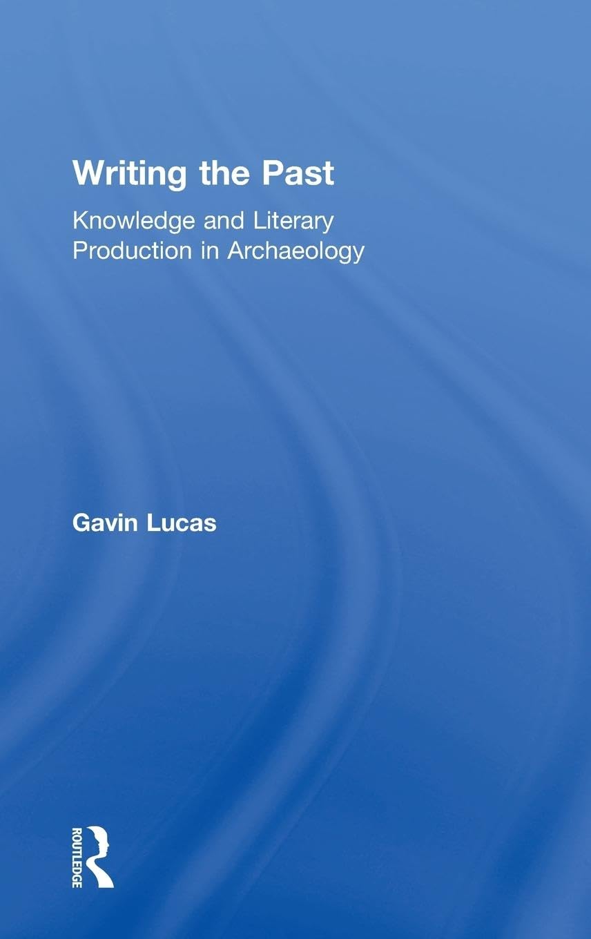 Writing the Past Social Sciences