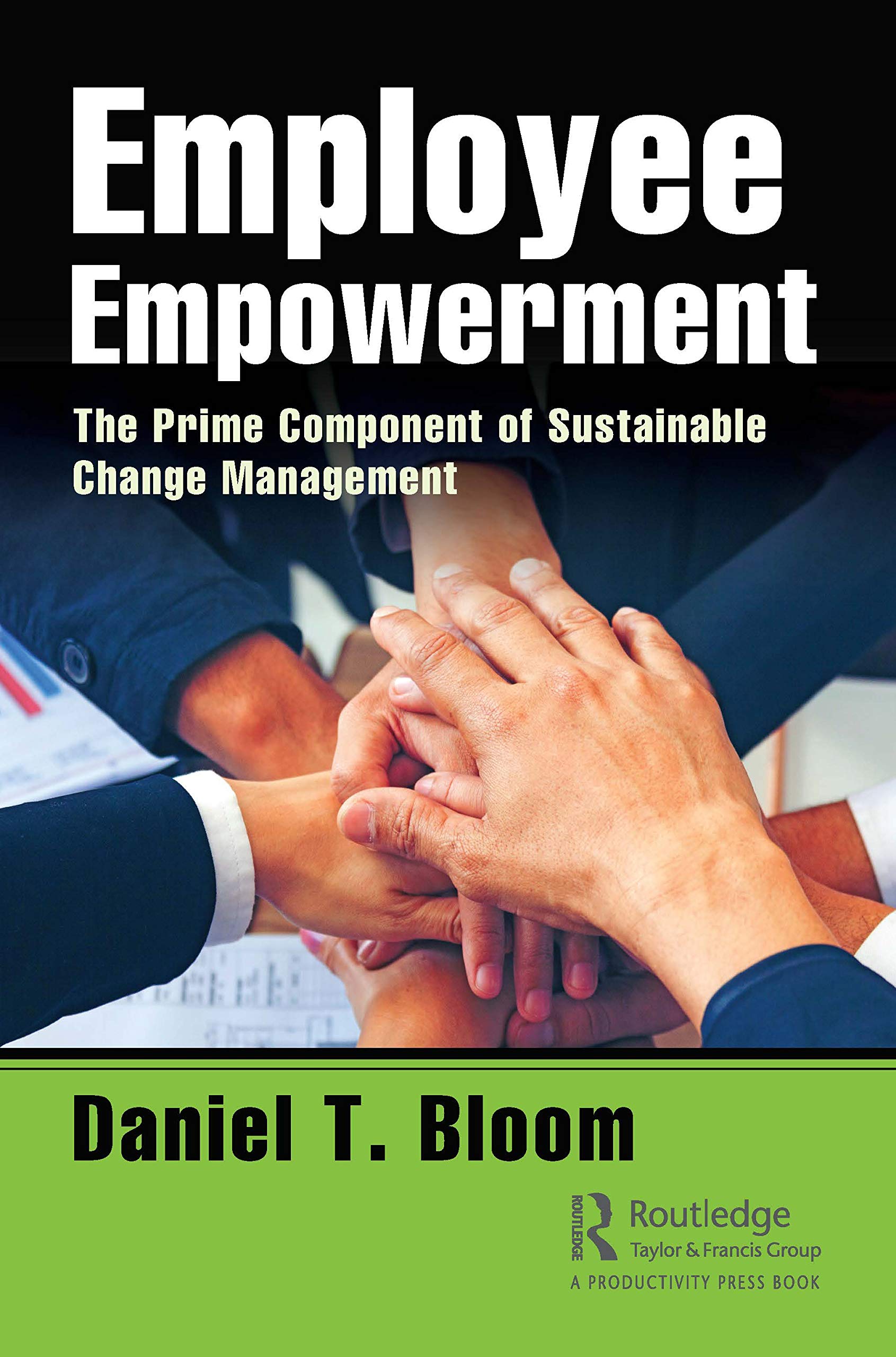 Employee Empowerment Business, Finance & Career