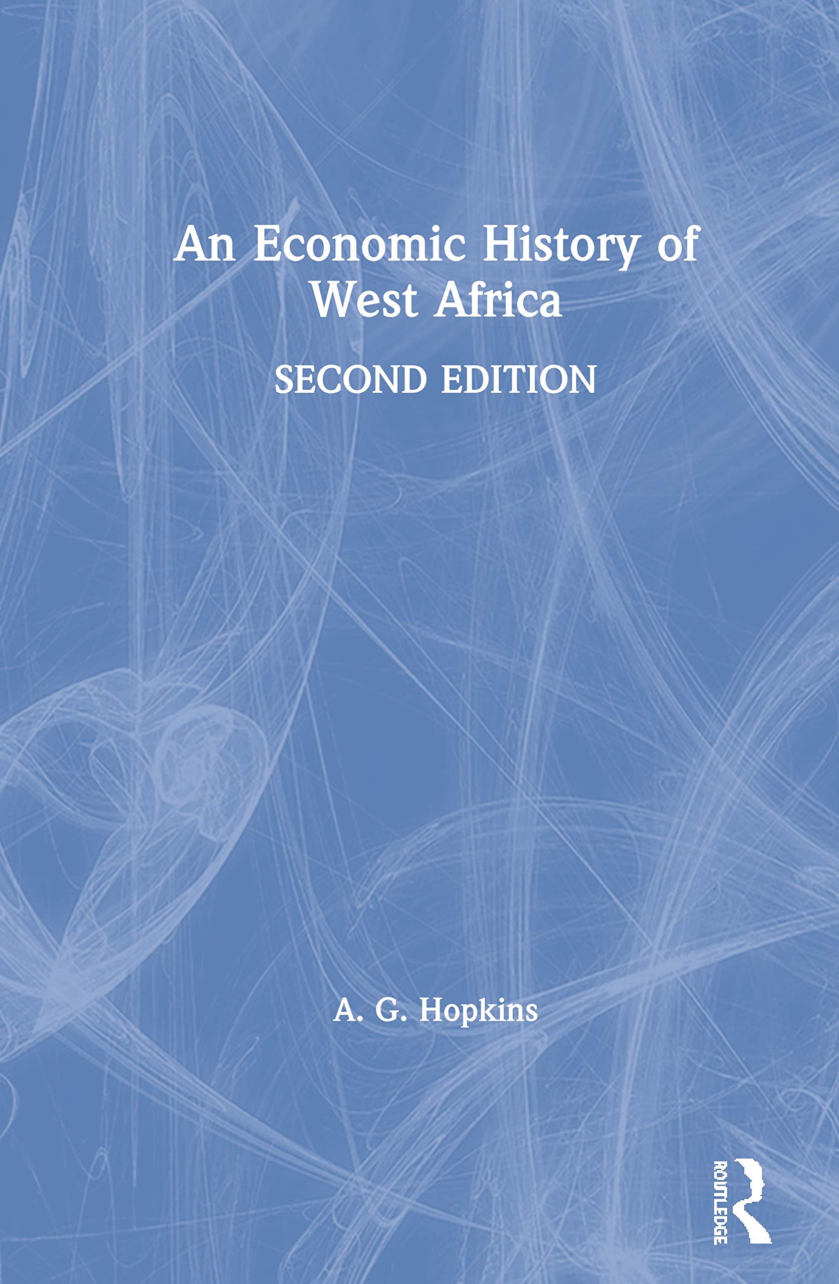 An Economic History of West Africa Business, Finance & Career