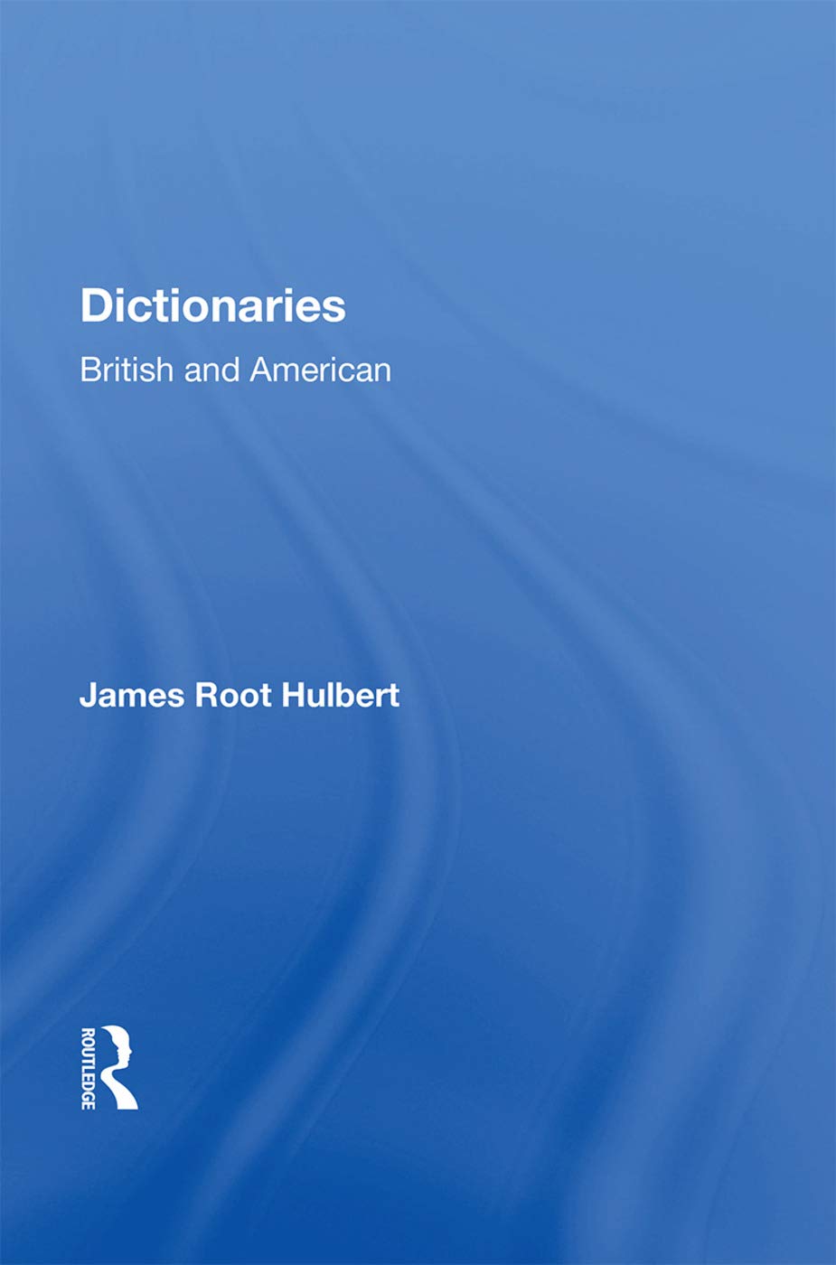 Product Image: Dictionaries: British and American