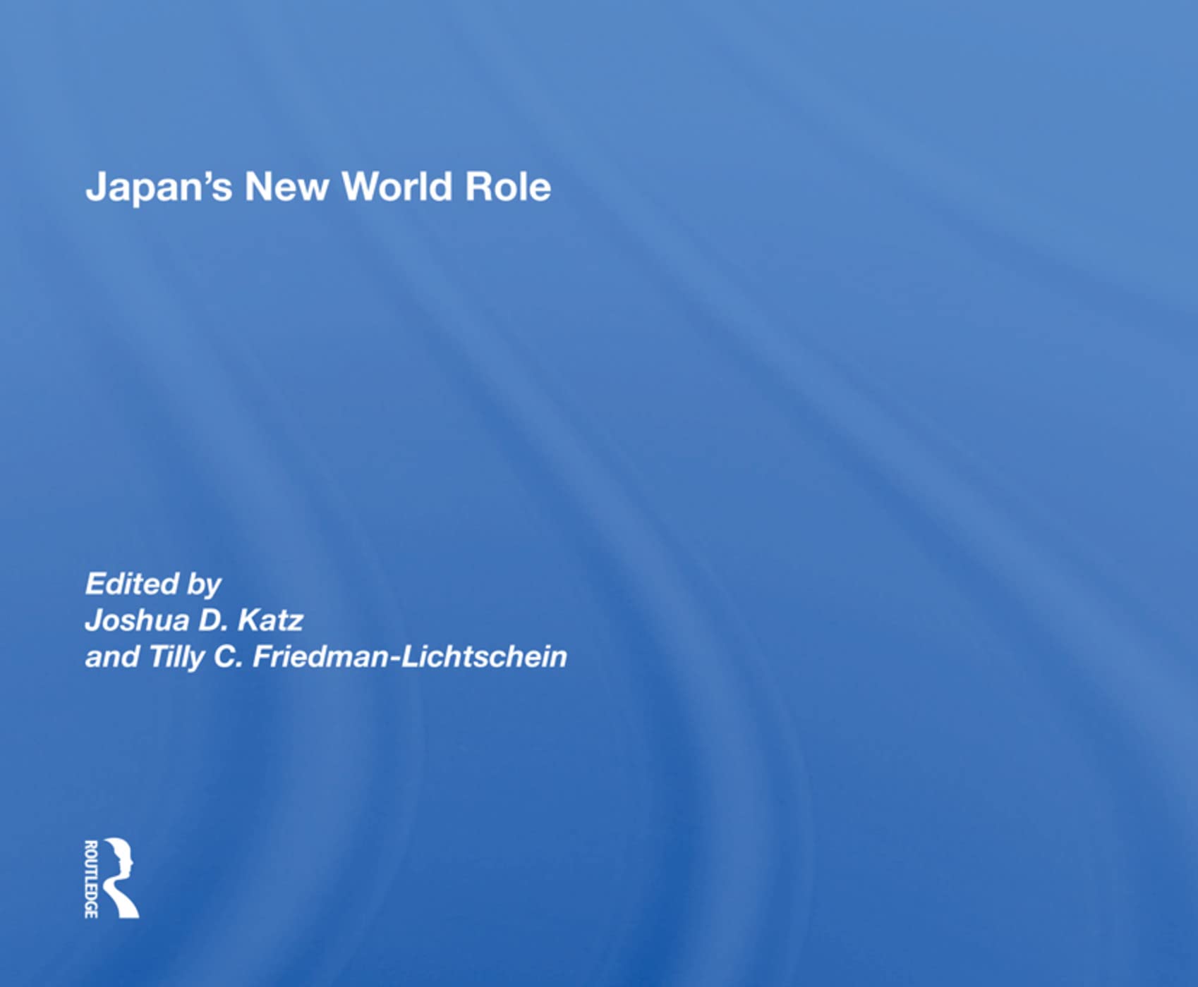 Japan's New World Role Social Sciences